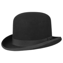 Plommonstop Ullfilt Hatt by Lierys - 2239,00 kr