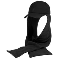 Plush Fill Keps med Sjal by Kangol - 1129,00 kr