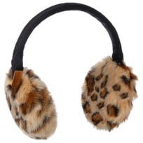 Plush Konstp�ls Leopard �ronv�rmare by Barts - 339,00 kr