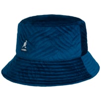 Plush Wave Puff Bucket Tyghatt by Kangol - 929,00 kr