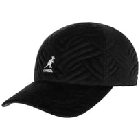 Plush Wave Puff Keps by Kangol - 799,00 kr