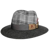 Pocatello Traveller Ullhatt by Alfonso D�Este - 1309,00 kr
