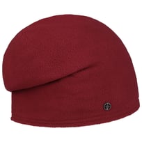 Polar Fleece Beanie by Loevenich - 409,00 kr