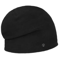 Polar Fleece Beanie by Loevenich - 409,00 kr