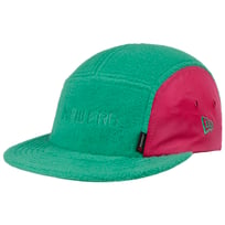 Polartec Camper Keps by New Era - 569,00 kr