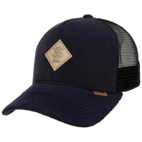 Pole Fleece Trucker Keps by Djinns - 449,00 kr