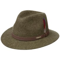 Powell Traveller Filthatt by Stetson - 2429,00 kr