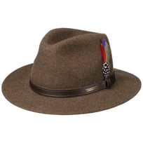 Powell Traveller Filthatt by Stetson - 2449,00 kr