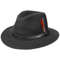 Powell Traveller Filthatt by Stetson - 2449,00 kr