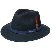 Powell Traveller Filthatt by Stetson - 2449,00 kr