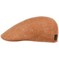 Premium Summer Flat Cap by Borsalino - 1309,00 kr