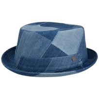 Prendick Pork Pie Tyghatt by Lierys - 1059,00 kr