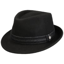 Prenscott Trilby Ullhatt by Lierys - 929,00 kr