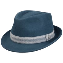 Prenscott Trilby Ullhatt by Lierys - 939,00 kr