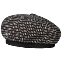 Preppy Jax Baskerm�ssa by Kangol - 939,00 kr