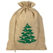 Presentp�se Christmas Tree 30 cm x 40 cm - 109,00 kr