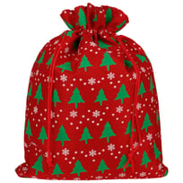 Presentp�se Christmas Tree 40 cm x 55 cm - 109,00 kr