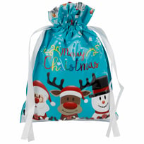 Presentp�se Merry Christmas 24 cm x 32 cm - 29,00 kr