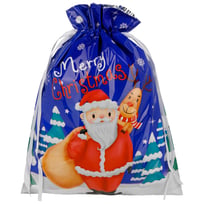 Presentp�se Merry Christmas 38 cm x 51 cm - 39,00 kr