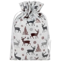 Presentp�se Reindeer 29 cm x 42 cm - 29,00 kr