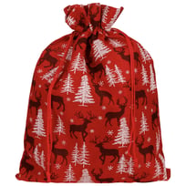 Presentp�se Reindeer 30 cm x 40 cm - 79,00 kr