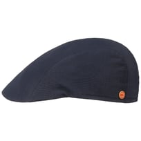 Prince Coolmax Sunblocker Flat cap by Mayser - 1069,00 kr