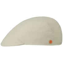 Prince Coolmax Sunblocker Flat cap by Mayser - 1079,00 kr