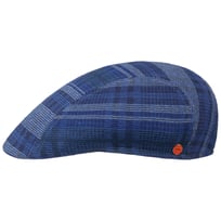 Prince Soft Cotton Mix Flat Cap by Mayser - 1059,00 kr