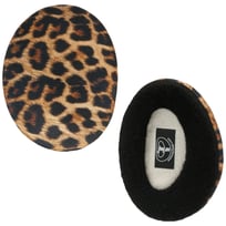 Printed Leopard Earbags �ronv�rmare - 269,00 kr