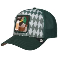 Prost Trucker Keps by Goorin Bros. - 659,00 kr