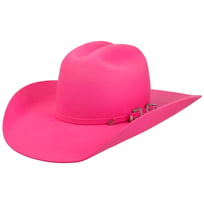 Punchy Westernhatt by Bailey 1922 - 3849,00 kr
