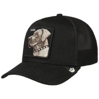 Punk Dawg Trucker Keps by Goorin Bros. - 799,00 kr