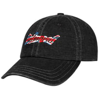 Punk Rock Union Jack Keps by Balmoral - 529,00 kr