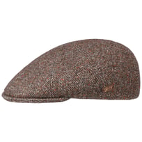 Purdy Flat Cap by Bailey 1922 - 829,00 kr