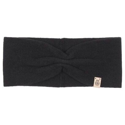 Pure Cashmere Pannband by Roeckl - 929,00 kr
