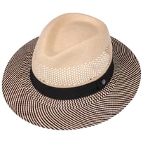 Quenlin Twotone Panamahatt by Lierys - 1979,00 kr