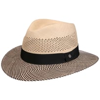 Quenlin Twotone Panamahatt by Lierys - 2009,00 kr