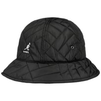 Quilted Casual Hatt by Kangol - 929,00 kr