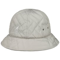 Quilted Casual Hatt by Kangol - 939,00 kr