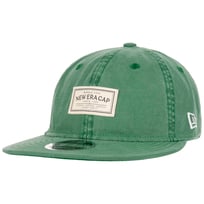 RC9Fifty Canvas Keps by New Era - 659,00 kr