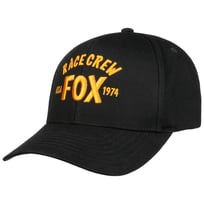 Race Crew Keps by FOX - 479,00 kr