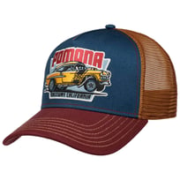 Raceway Trucker Keps by FWS - 539,00 kr
