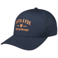 Racing Supply Flexfit Keps by FOX - 549,00 kr