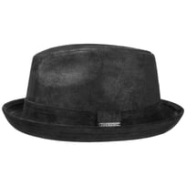 Radcliff Player L�derhatt by Stetson - 1999,00 kr
