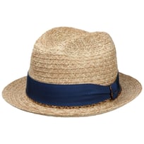 Raffia Player Hatt by Bailey 1922 - 1259,00 kr