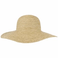 Raffiastr� Diskett Hatt by Lierys - 799,00 kr
