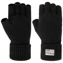 Raggwool Half-Finger Handskar by Hestra - 549,00 kr