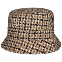 Raichel Bucket Tyghatt med Fleecefoder by Barts - 549,00 kr