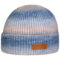 Rainbow Beanie by Chillouts - 409,00 kr