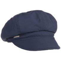 Rainy Day Newsboykeps by Seeberger - 549,00 kr